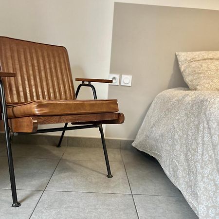 Suite Danbury 리옹 외부 사진