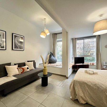 Suite Danbury 리옹 외부 사진