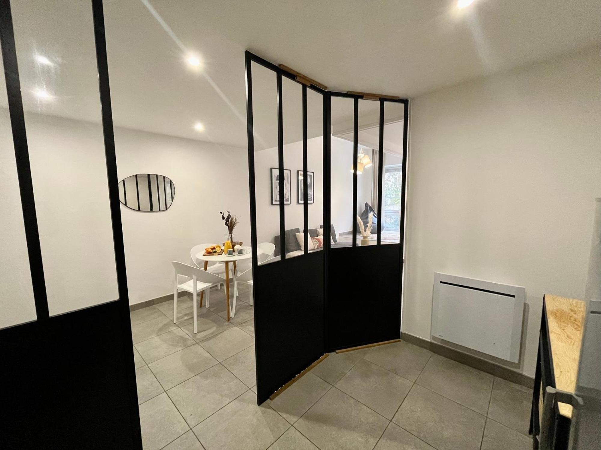 Suite Danbury 리옹 외부 사진
