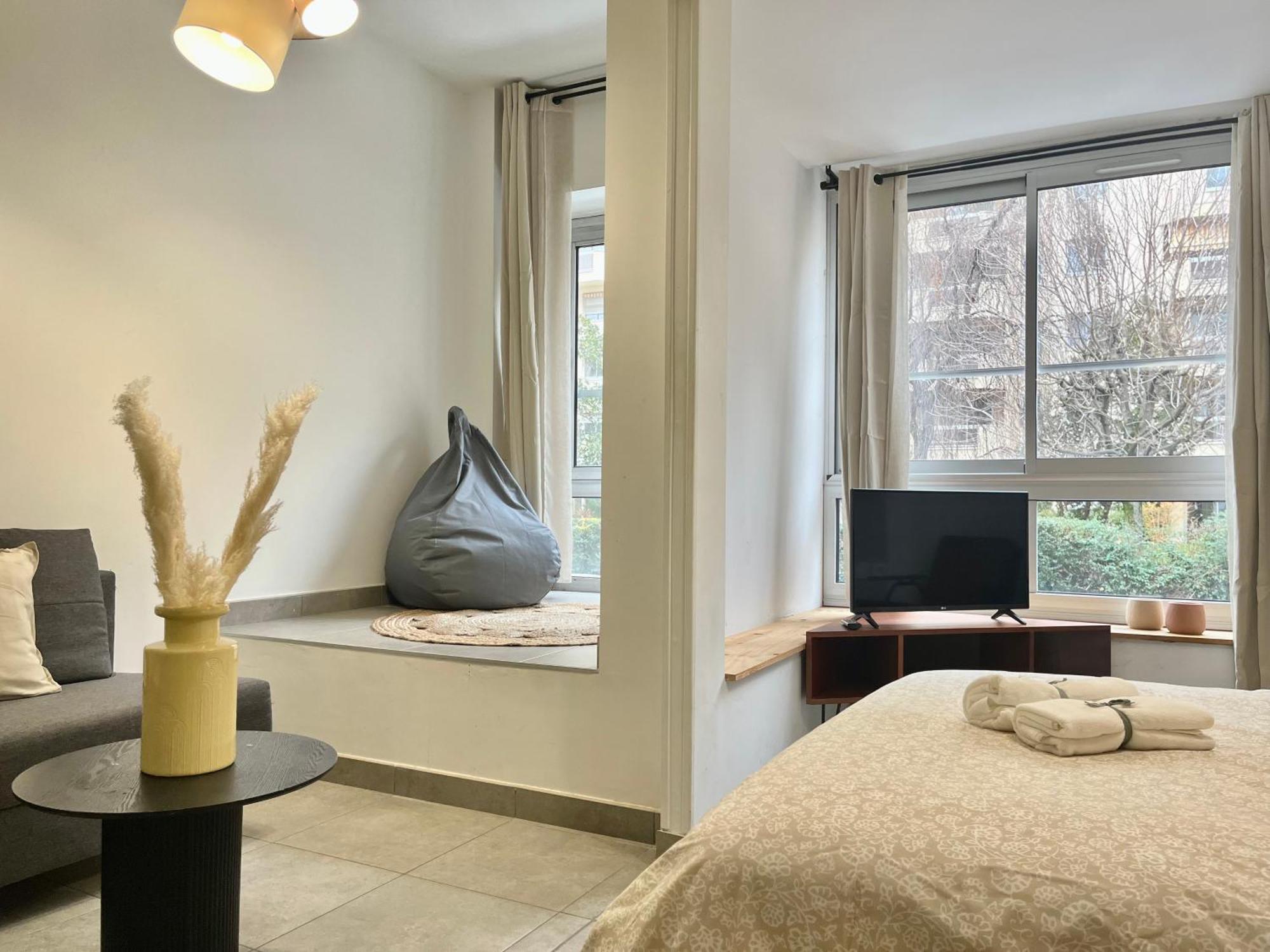 Suite Danbury 리옹 외부 사진