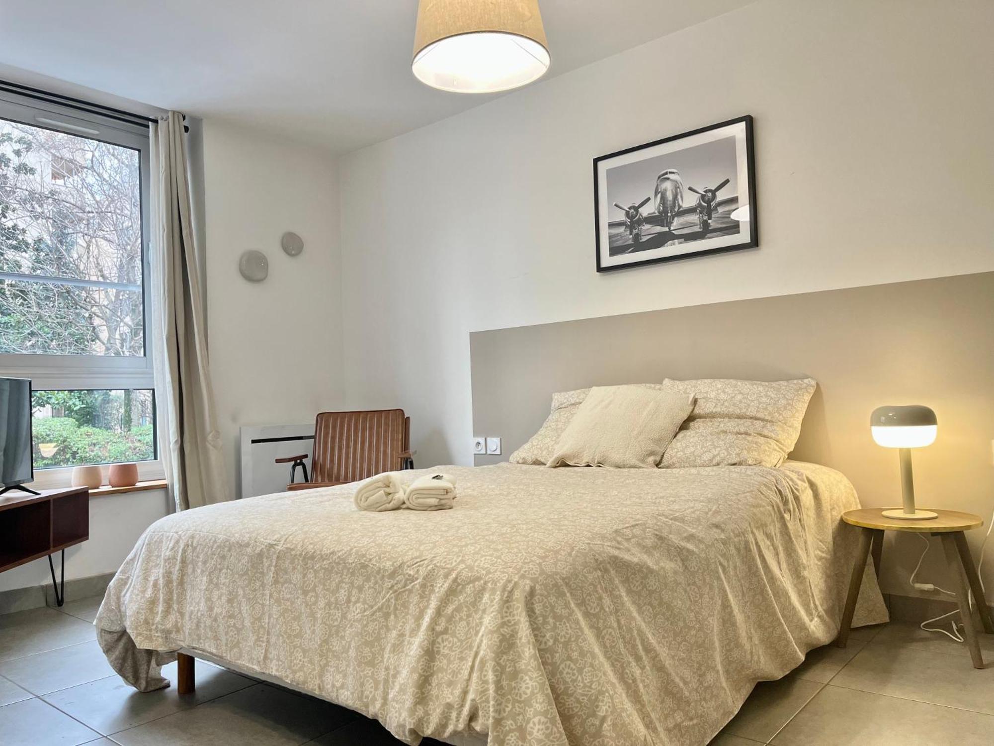 Suite Danbury 리옹 외부 사진
