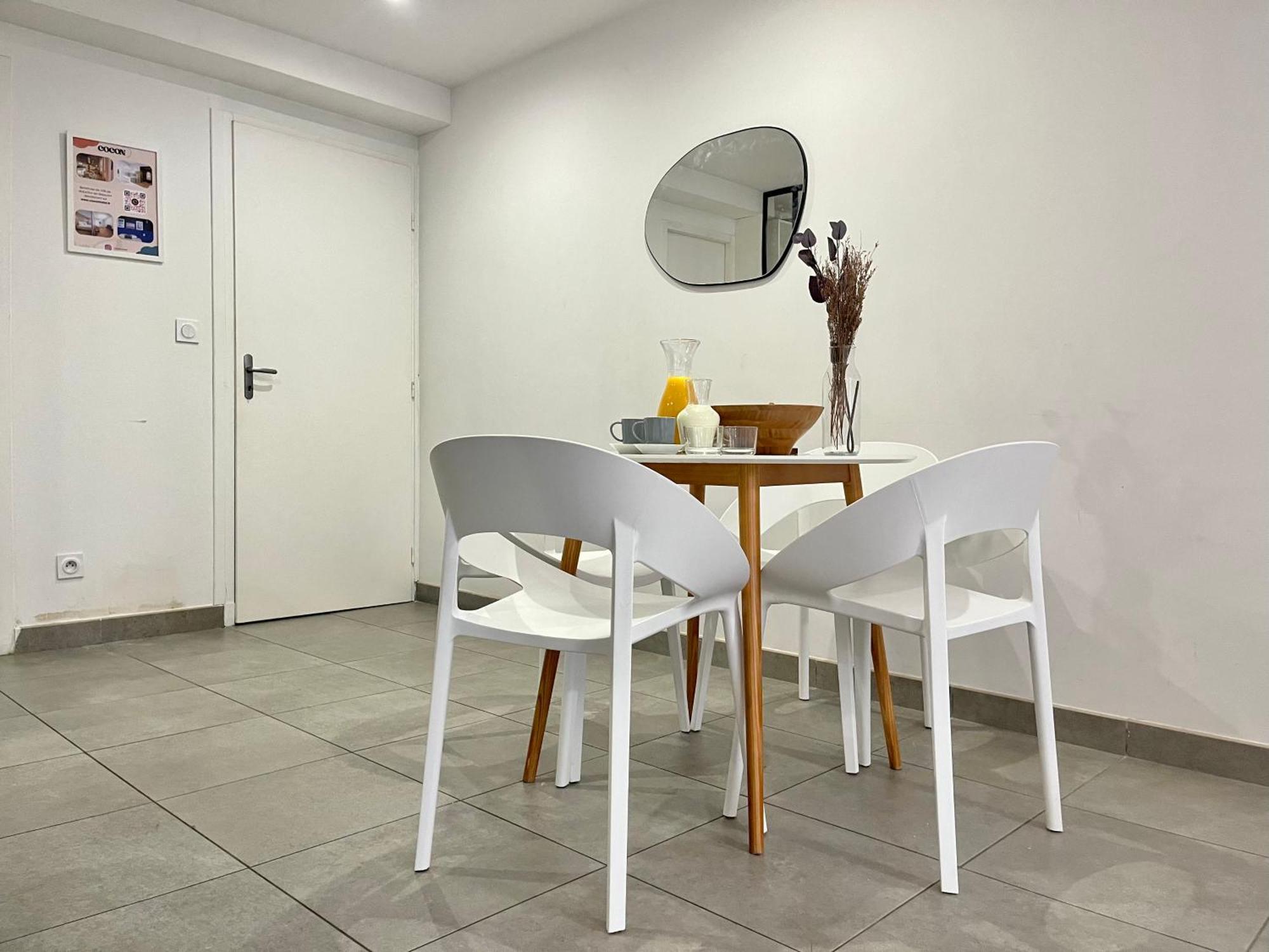 Suite Danbury 리옹 외부 사진