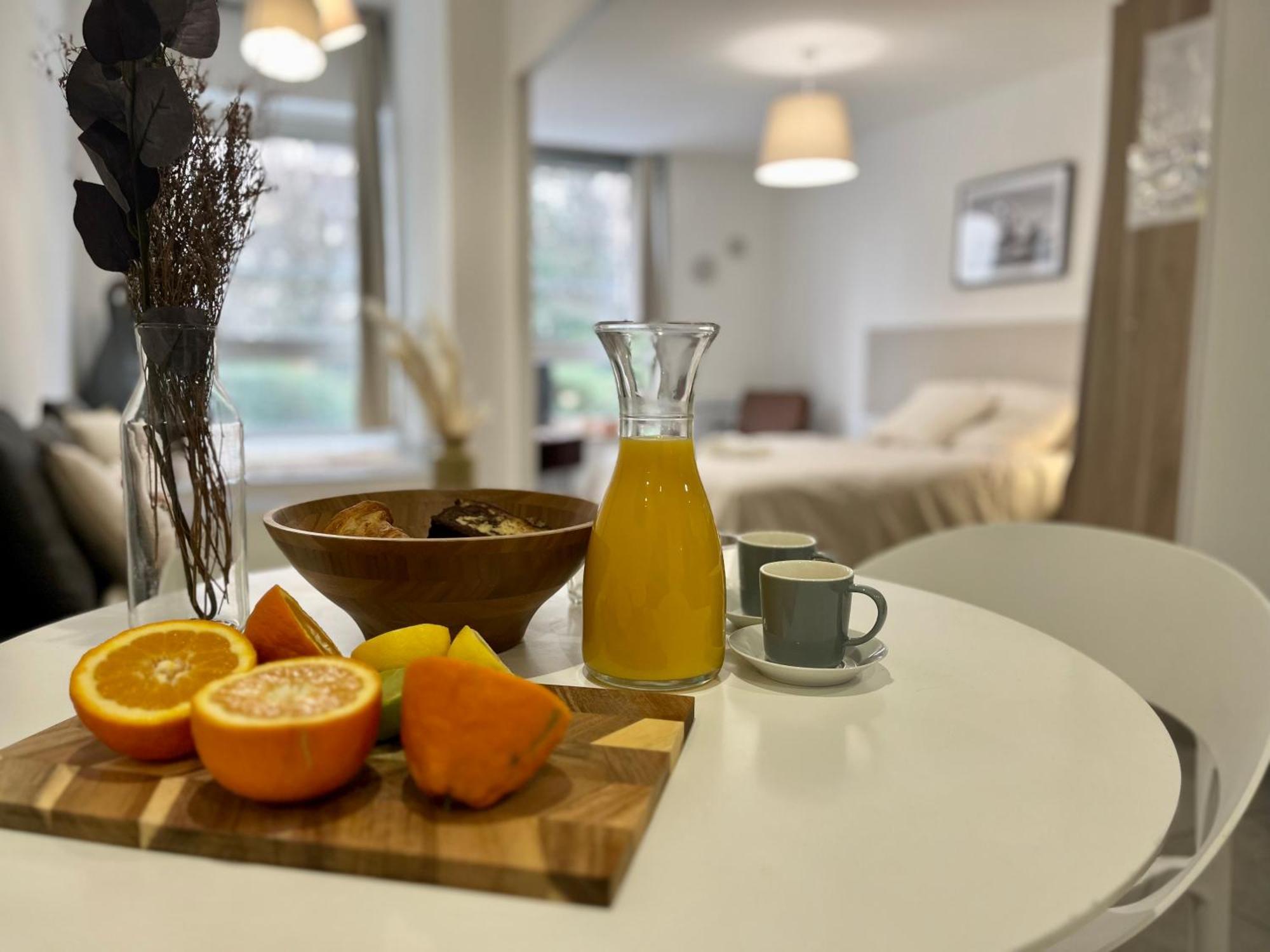 Suite Danbury 리옹 외부 사진
