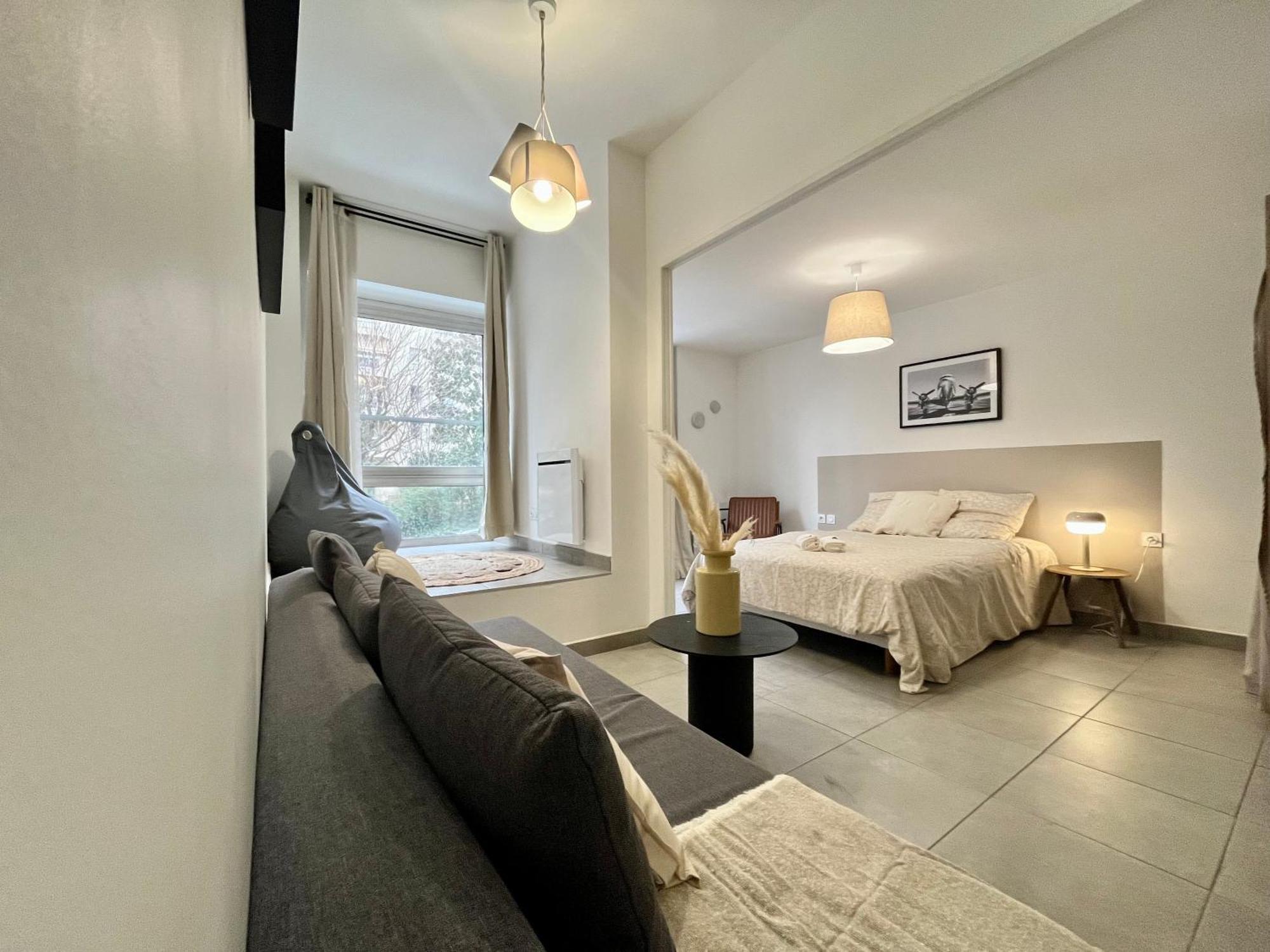 Suite Danbury 리옹 외부 사진
