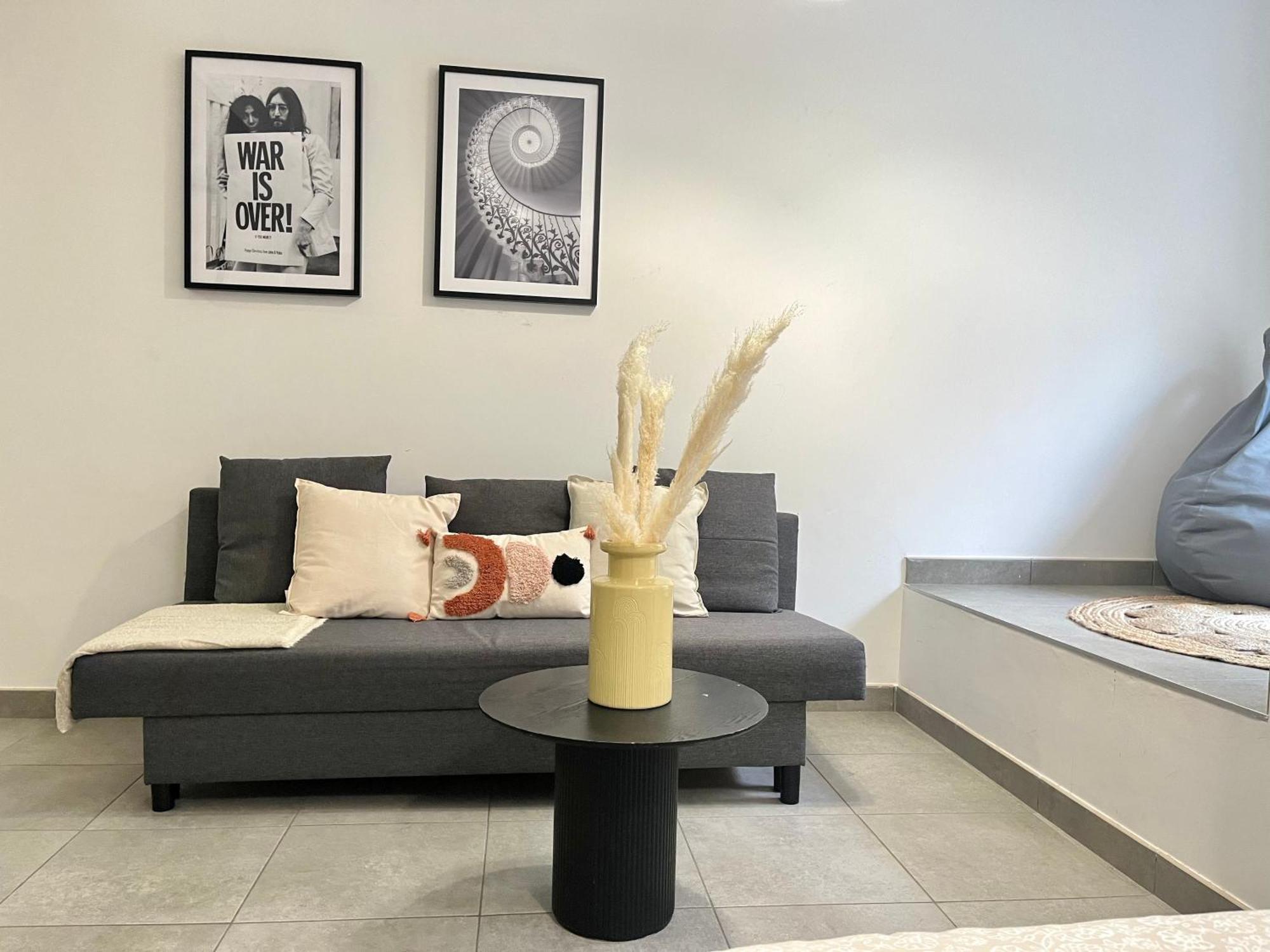 Suite Danbury 리옹 외부 사진