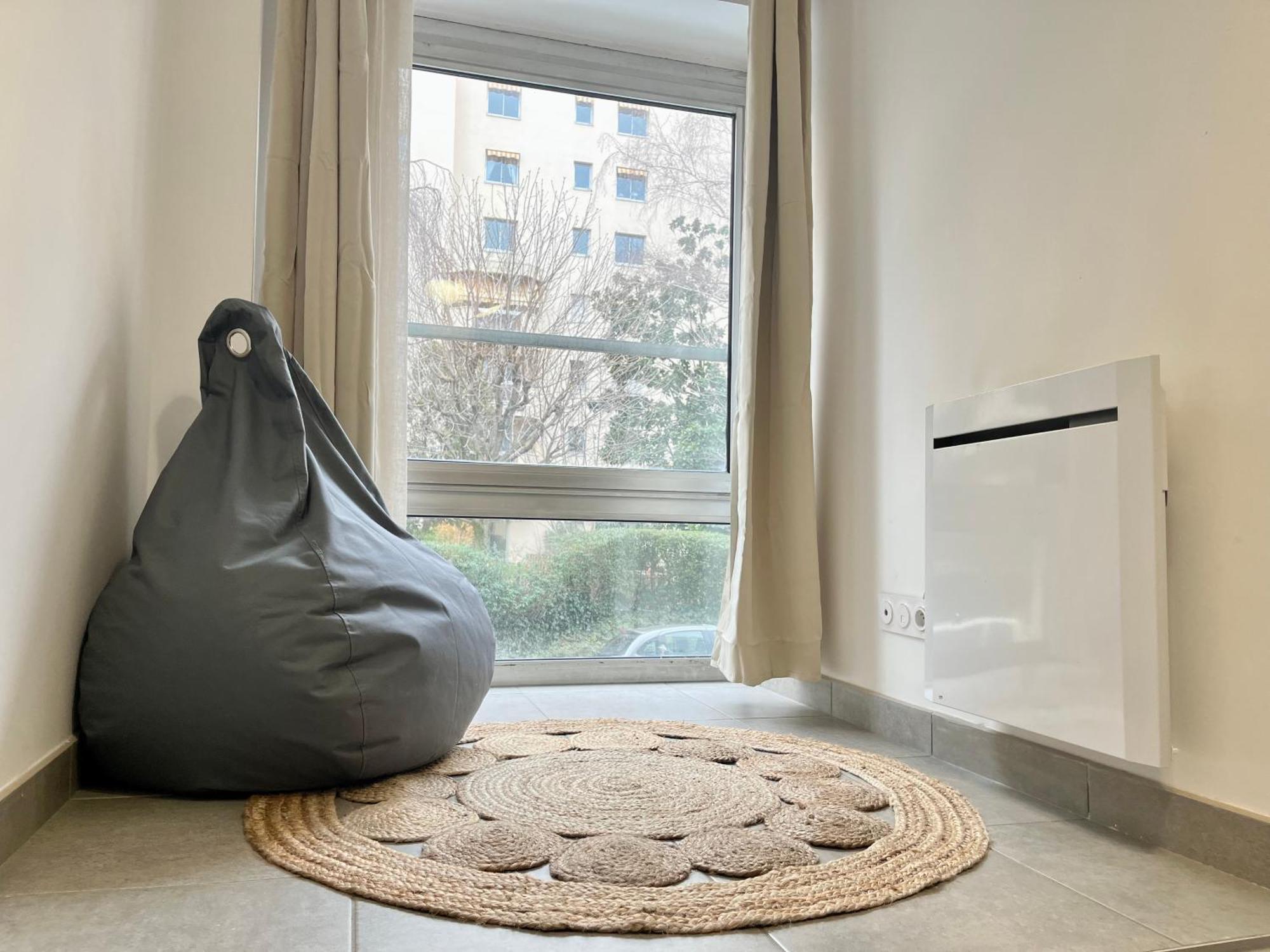 Suite Danbury 리옹 외부 사진